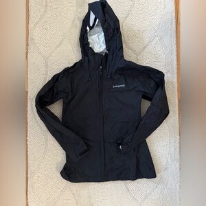 Patagonia Rain Shell Jacket